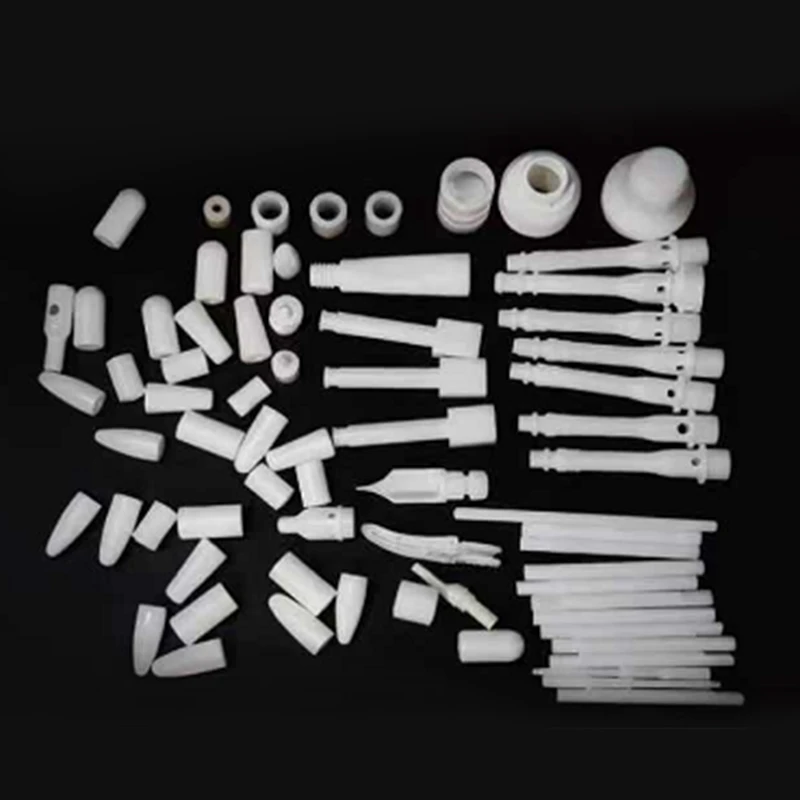 Ceramic Spray Nozzle